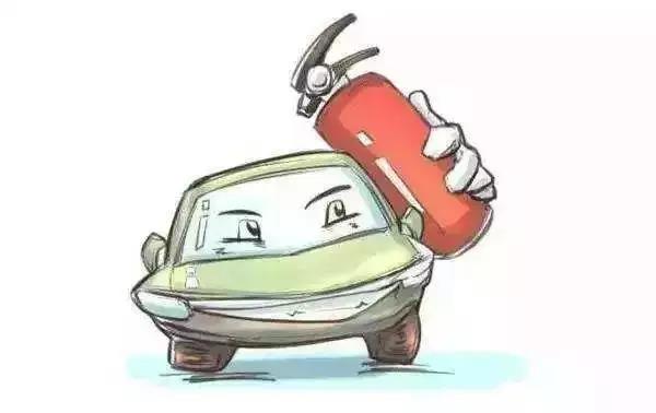 如何預(yù)防汽車自燃，萬一發(fā)生自燃該怎么辦？