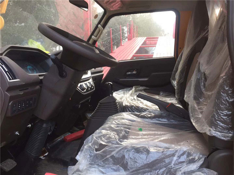 國六江鈴順達(dá)12米藍(lán)牌高空作業(yè)車廠家報價