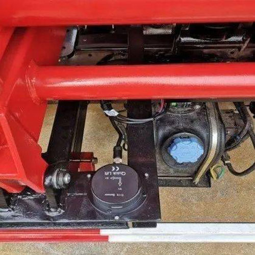 徐工高空作業(yè)車家族又添新成員！