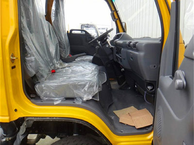 程力五十鈴16米高空作業(yè)車(chē)的優(yōu)勢(shì)