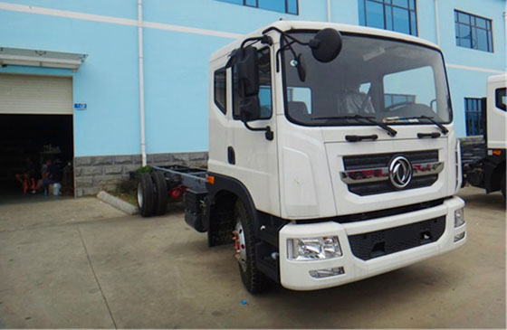 東風(fēng)D9型20米高空作業(yè)車功能介紹