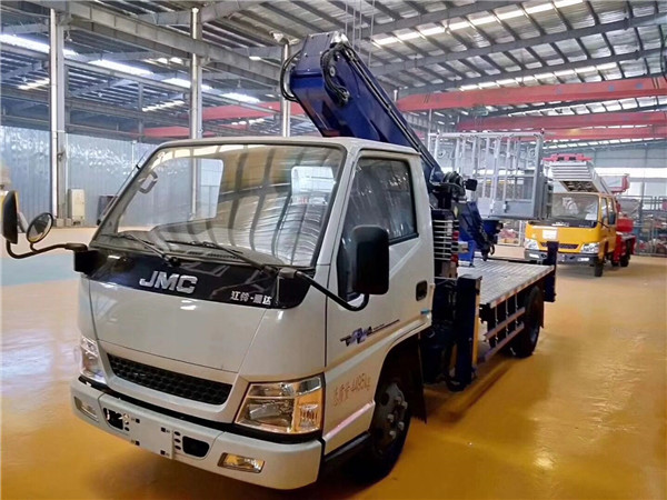 多款21米伸縮臂藍(lán)牌高空作業(yè)車