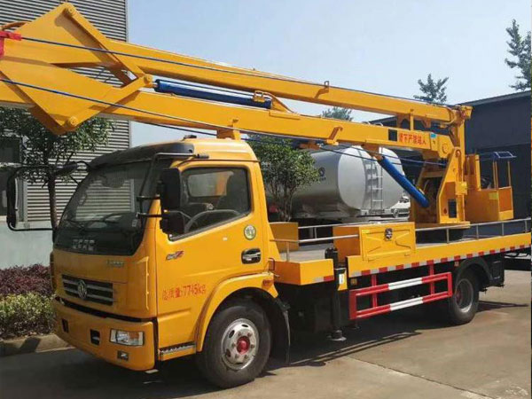 河南開封12米藍(lán)牌升降車報(bào)價(jià)-22米直臂高空作業(yè)車