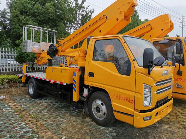 河南開封12米藍(lán)牌升降車報(bào)價(jià)-22米直臂高空作業(yè)車