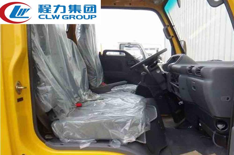 升高車廠家直銷-16米18米熱銷中