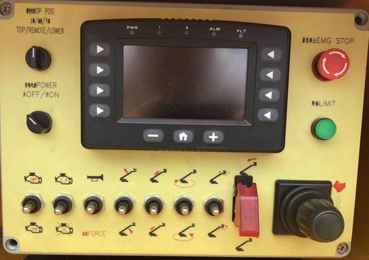 升高車廠家直銷-16米18米熱銷中