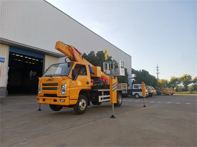 高空作業(yè)的工程