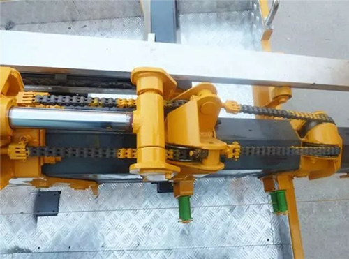 藍(lán)牌國(guó)六江鈴16米伸縮臂式高空作業(yè)車