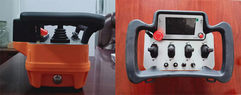 東風(fēng)高端智能型23米藍牌純電動高空作業(yè)車