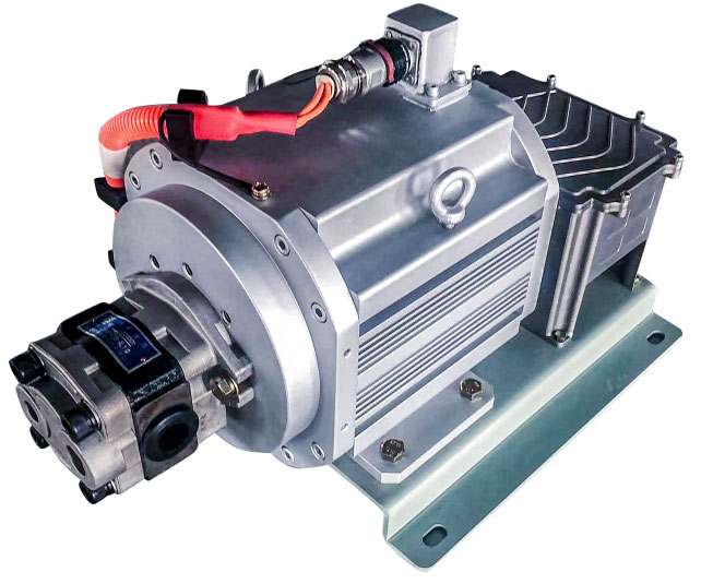 東風(fēng)高端智能型23米藍牌純電動高空作業(yè)車