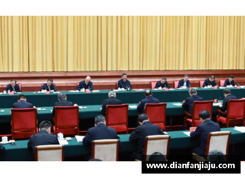 李中华：中国足球界的新希望