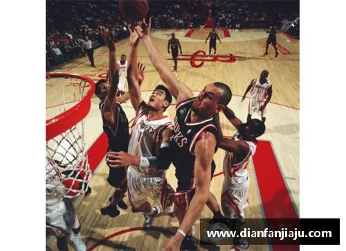 NBA中国德比：历史对决与文化交融