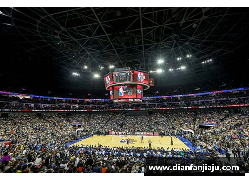 NBA 精彩对决：赛场热血飚战，超越期待的比赛盛宴