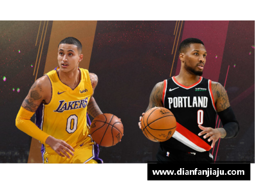 NBA焦点战：开拓者对阵湖人，火爆对决引全场瞩目